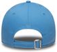 New Era Los Angeles Dodgers Jeune Junior Casquette Bleu Enfants