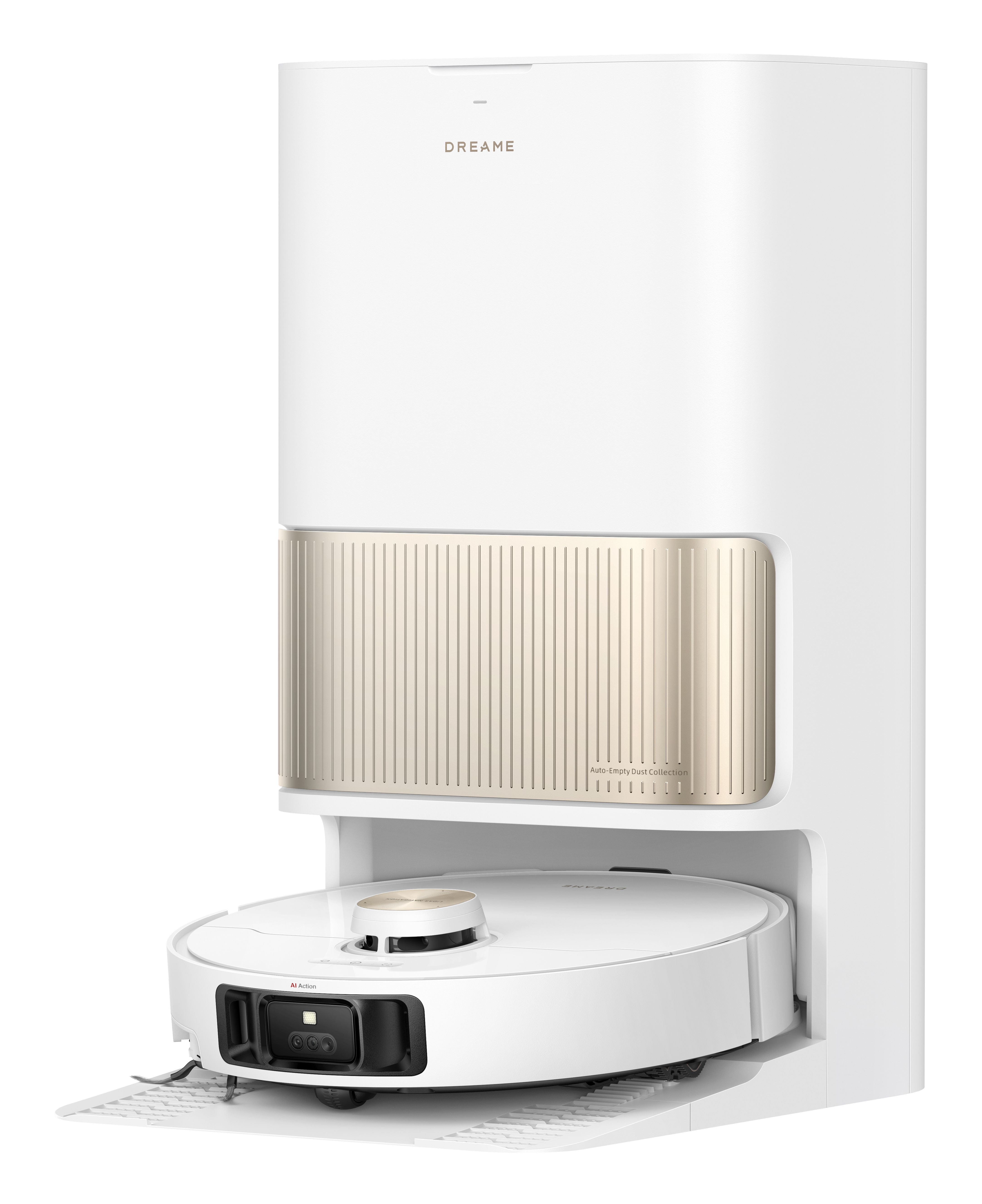 Dreame L40s Pro Ultra