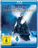 Plaion Polar Express 2004 (Blu-Ray)