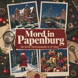 Mord tiptop Mord in Papenburg