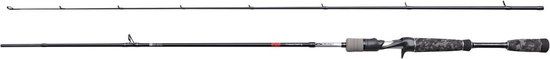 Berkley URBN II Baitcast Finesse Hengel
