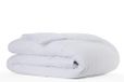 Todocama Dekbed 3002 Herfst-Winter Mijtdicht 300 g/m² Wit