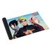 Naruto Trio Speelmat