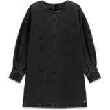 Guess Robe en jean à manches longues pour fille