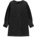 Guess Robe en jean à manches longues pour fille