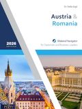 Austria & Romania: Bilateral Navigator for Diplomats and Business Leaders, 2026 edition