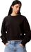 Calvin Klein Sweatshirt zwart