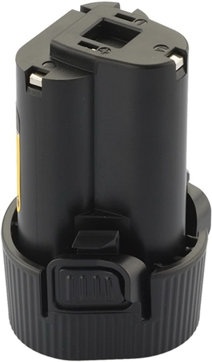 Accu compatible met Makita BL1013 - Boormachine