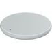 TRONIC® Chargeur Qi®, 10 W (blanc)