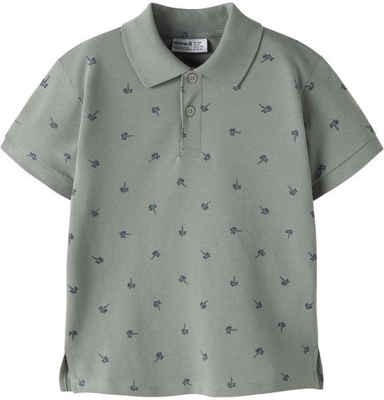 Name it Polo polo Shadow