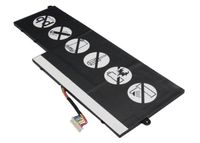 CoreParts MBXAC-BA0036 Batterij Zwart 11,4 V Li-Ion voor Acer Aspire V5-122P