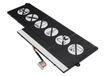 CoreParts MBXAC-BA0036 Batterij Zwart 11,4 V Li-Ion voor Acer Aspire V5-122P