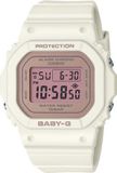Casio Damen Armbanduhr BABY-G Urban, Modell Casio-BGD-565SC-4ER