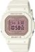 Casio Femme Montre BABY-G Urban, modèle Casio-BGD-565SC-4ER