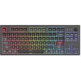 Montech Mkey TKL Darkness Yellow