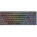 Montech Mkey TKL Darkness Yellow