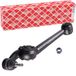 febi bilstein 08084 draagarm met lagers en scharnier, 1 stuk | Compatibel met: FORD SIERRA I Schrägheck, SIERRA II, SIERRA II Schrägheck, SIERRA II Turnier, SIERRA Turnier