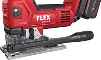FLEX JSB 18.0-EC C - Scie sauteuse sur batterie 18,0 V