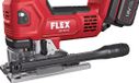 FLEX JSB 18.0-EC C - Scie sauteuse sur batterie 18,0 V