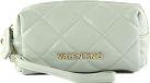 Valentino Ocarina Soft Cosmetic Case Perla Lichtgrijs