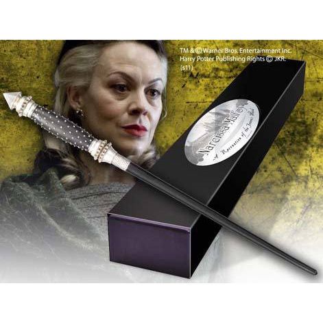 Noble Collection Harry Potter - Narcissa Malfoy's Wand