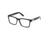 GCDS GD5033 001 shiny black 53/16/140 UNISEX Brilmonturen