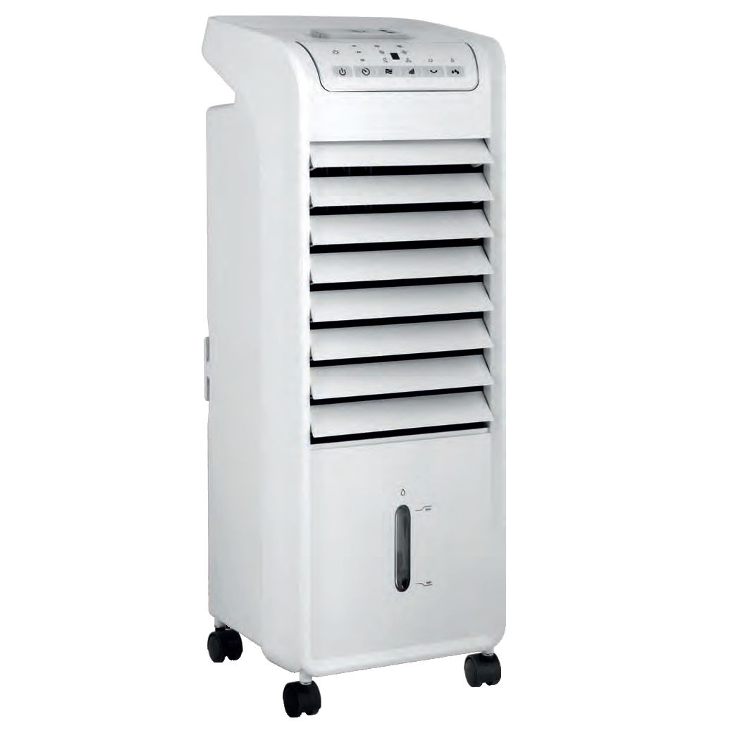 Orbegozo AIR 46 - 3-in-1 Aircooler - White