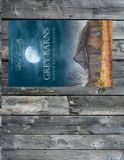 Grey Bol Mi Eye on the Thumb- Grey Barns Paperback