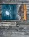 Grey Bol Mi Eye on the Thumb- Grey Barns Paperback