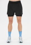 ENDURANCE Shorts Less