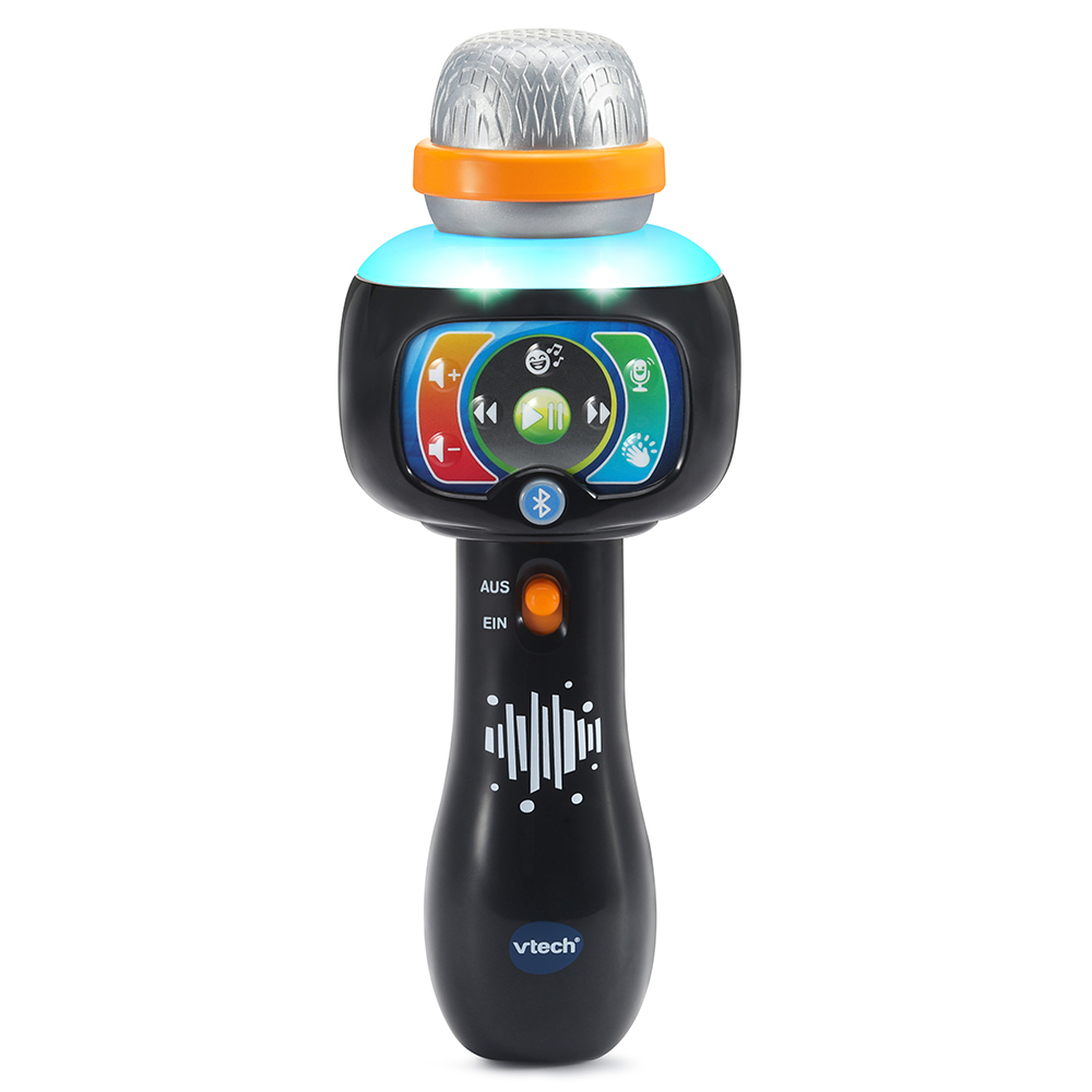 VTech Baby Magisches Singspaß-Mikrofon