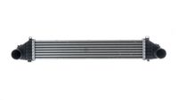 MAHLE Intercooler CI139000P