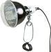 Trixie Reptiland Reflector Klemlamp - Keramische Fitting, Draadbeschermkap - 14x17 cm