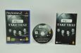 SingStar Take That (Solus) /PS2
