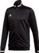 adidas T19 Sportjas - Maat XL - Mannen - Zwart/Wit