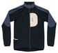DEVOLD ADVENTURE JACKET, Homme, veste thermique légère / sous-vêtement, noir/bleu, taille XXL