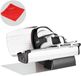 Berkel Home Line Plus 200 trancheuse noir mat