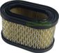 Briggs & Stratton Filtre à air pour moteur B&S, type 494586 / Toro 20712, 20713, 20714, 20716