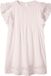 NAME IT NKFFARIDE SS DRESS NOOS Meisjes Jurken Cradle Pink Katoen Korte mouw