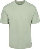 Levi's T-shirt Vintage Groen - Maat S - Heren