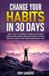 Change Libri GmbH Change your habits in 30 days