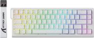 ATTACK SHARK X68 HE Magnetisch Gaming Toetsenbord