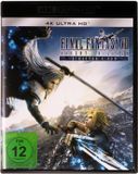 Plaion Final Fantasy VII: Advent Children - Director's Cut Blu-ray
