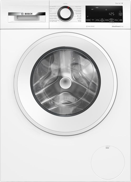 Bosch WGG244ZAFG / 9 kg