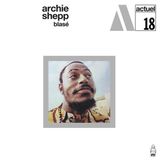 Blase Archie Shepp Blasé (CD) (Remastered)
