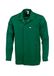 BP 1670 500 unisex jas van duurzaam gemengd weefsel medium groen, maat XS