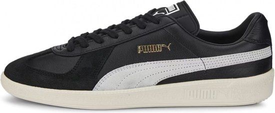 Puma Army Trainer Sneakers Heren Zwart Maat 42.5