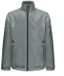 Pen Duick Atlantic Veste softshell 3 lagen dames heidegrijs M