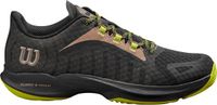 Wilson Hurakn Pro WRS332840 Tennisschoenen Heren Zwart Maat 42 2/3