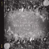 Warner Music Coldplay - Everyday Life
